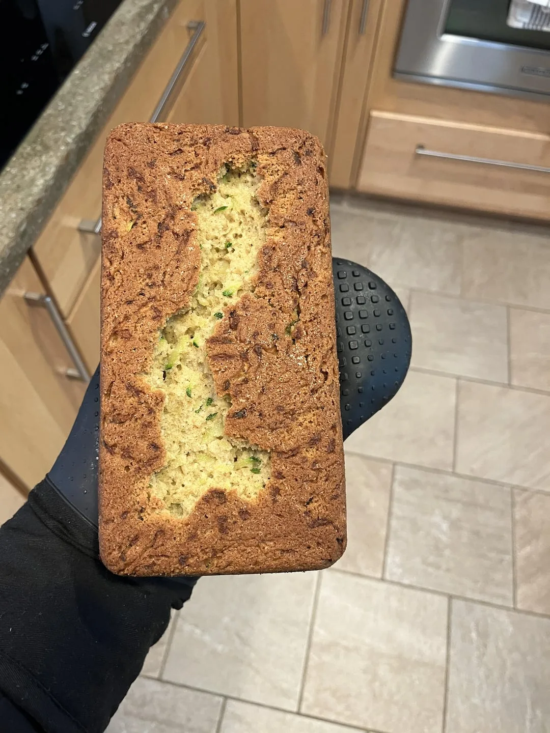 soggy bottom