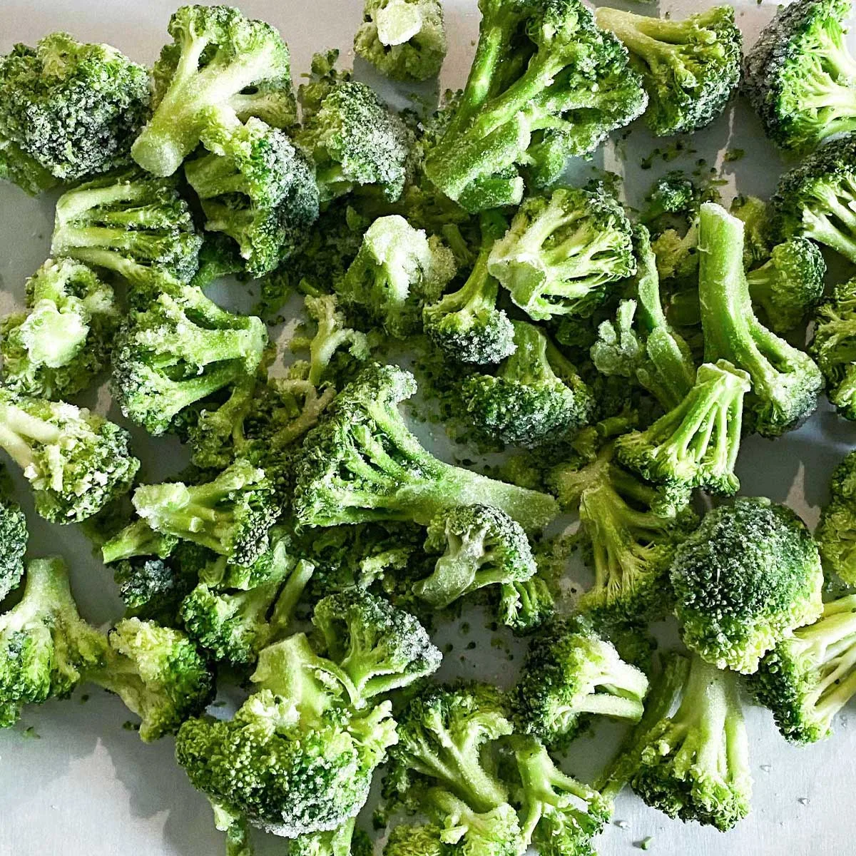 soggy vegetables