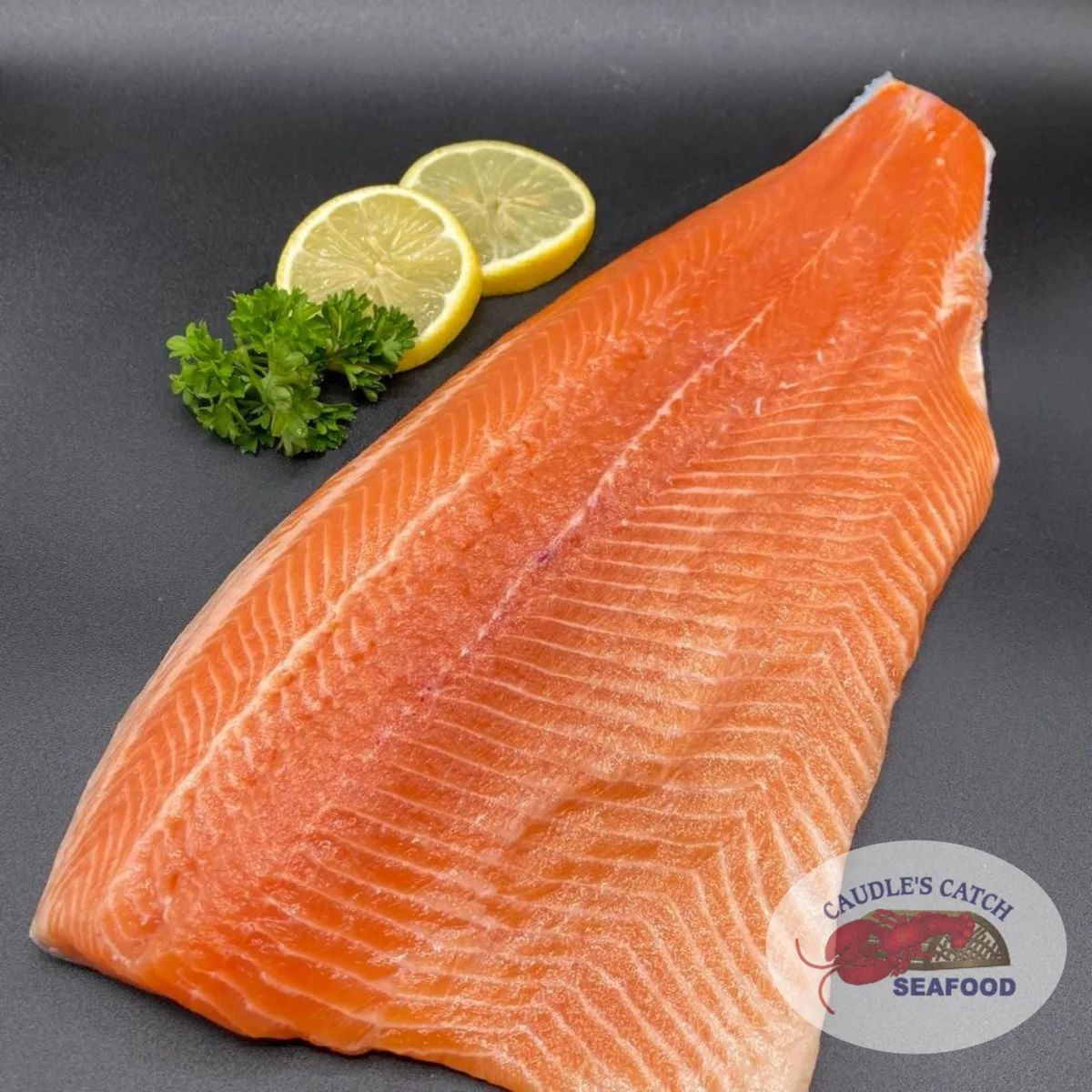 steelhead trout