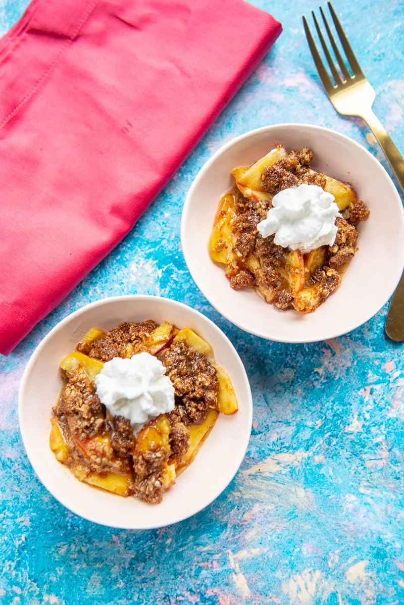 Summer Desserts