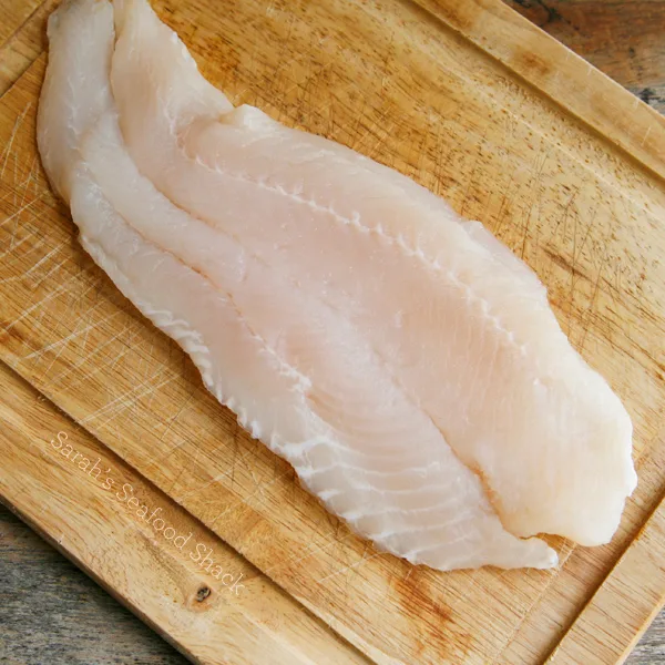 Swai Fish