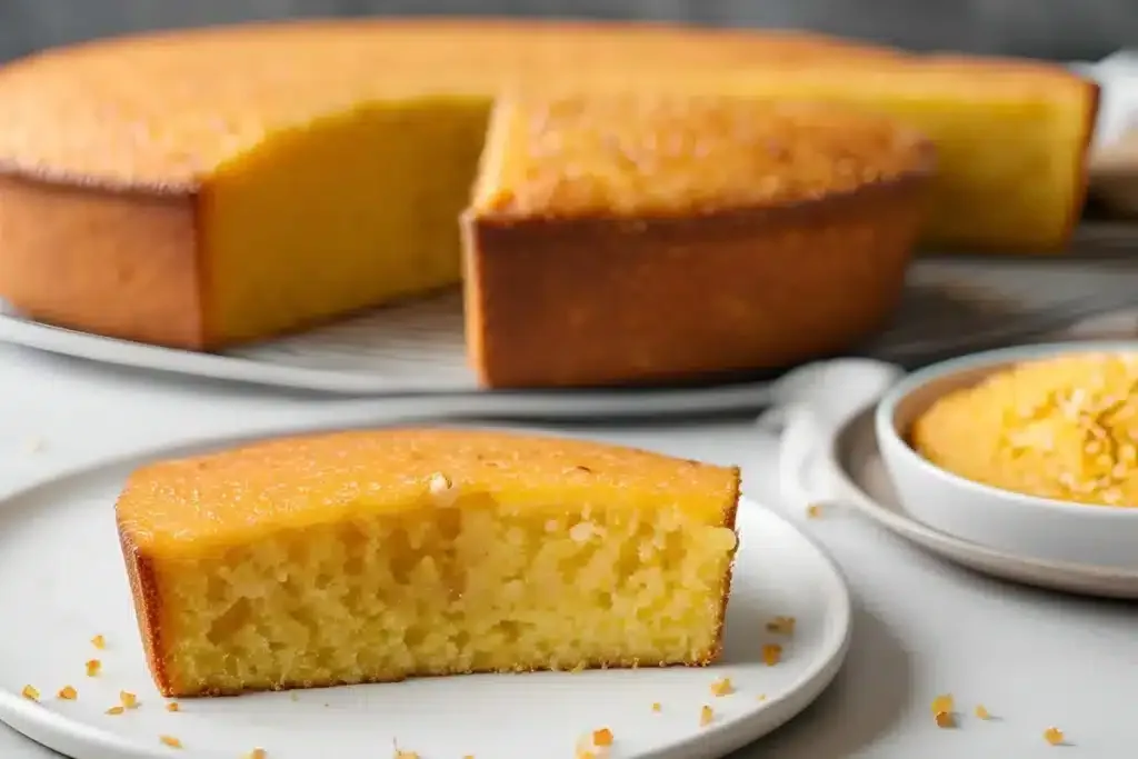 sweet cornbread vs savory cornbread