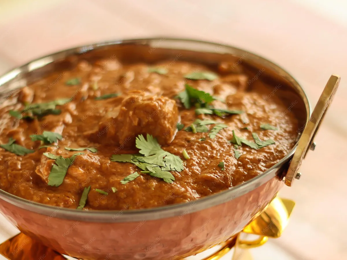 tandoori masala