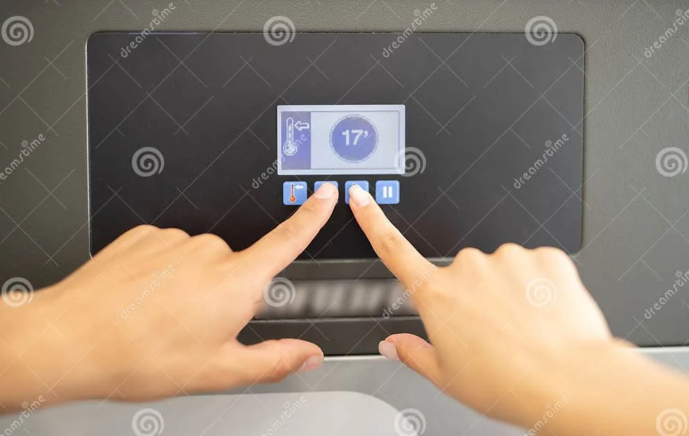 Temperature Range