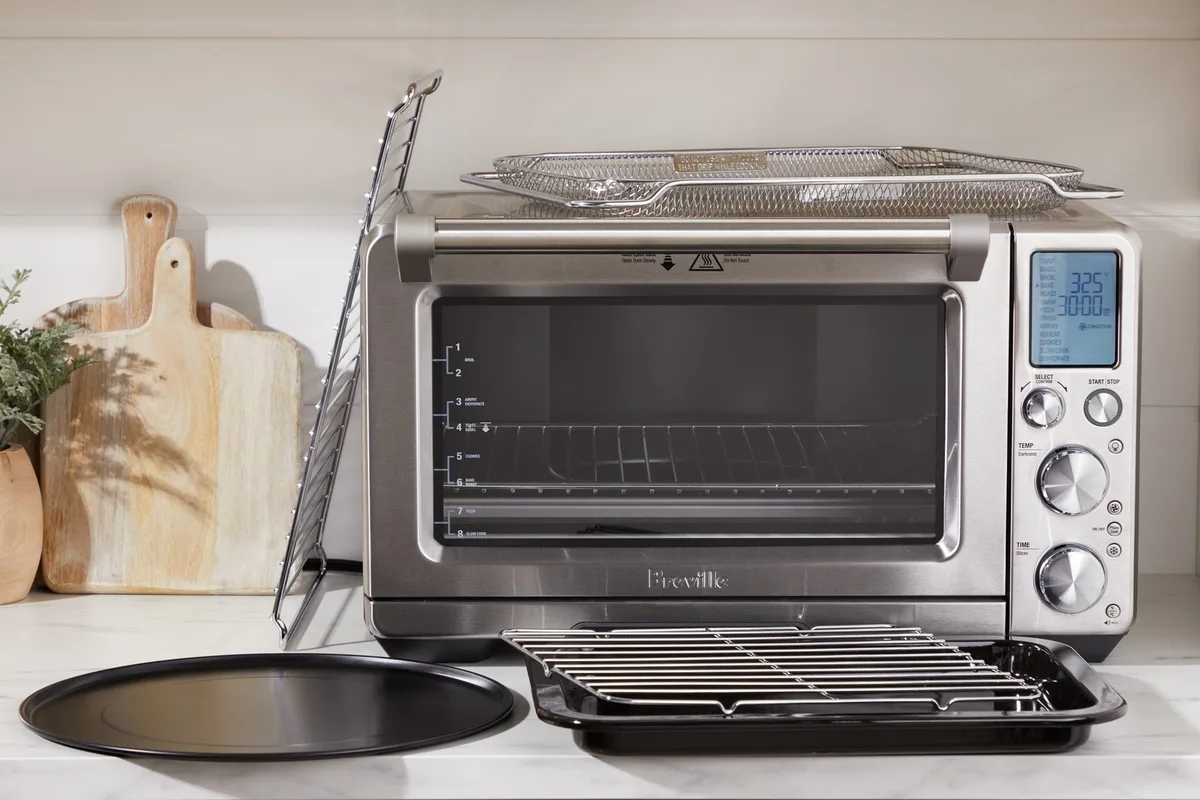 Toaster Oven Air Fryer