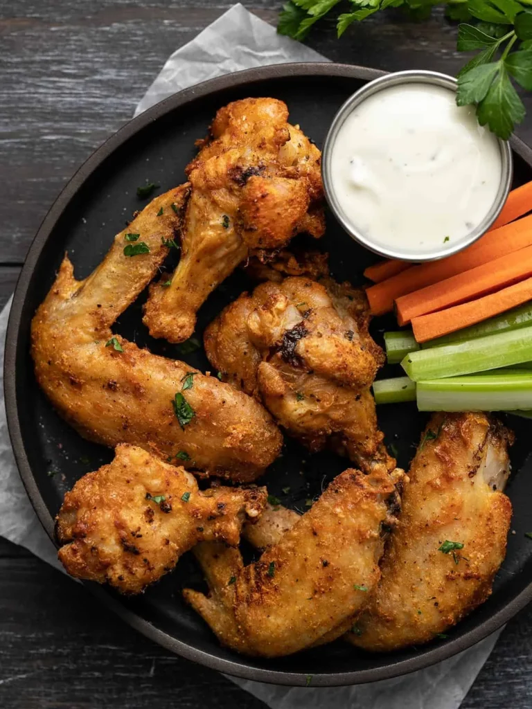 toaster oven air fryer recipes