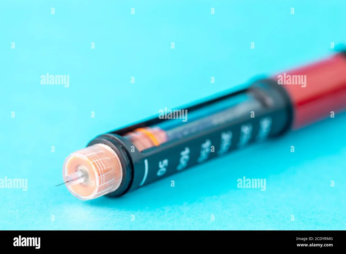Type 1 diabetes