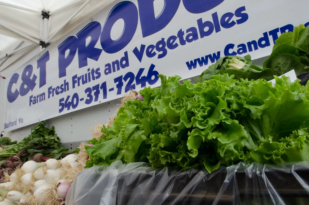 vegetable preparation