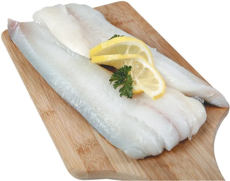 what walleye fillets work best in an air fryer