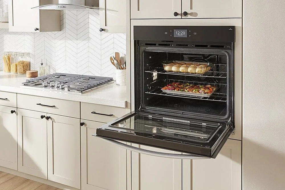 Whirlpool Air Fryer Oven