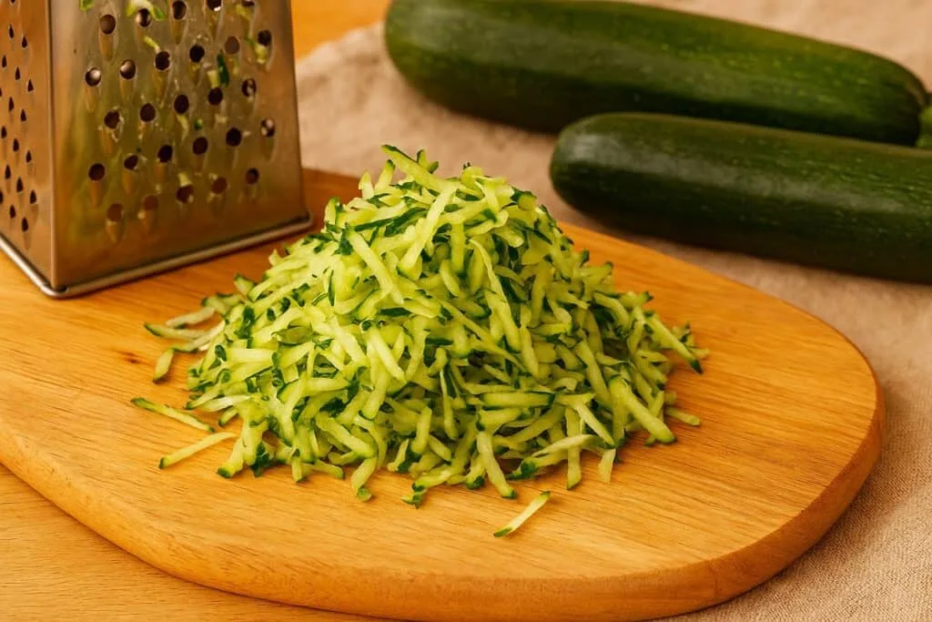 zucchini